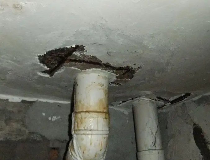 饶平卫生间漏水维修公司浅析饶平卫生间渗水维修的方法